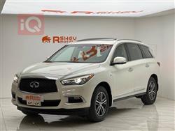 إنفينيتي QX60